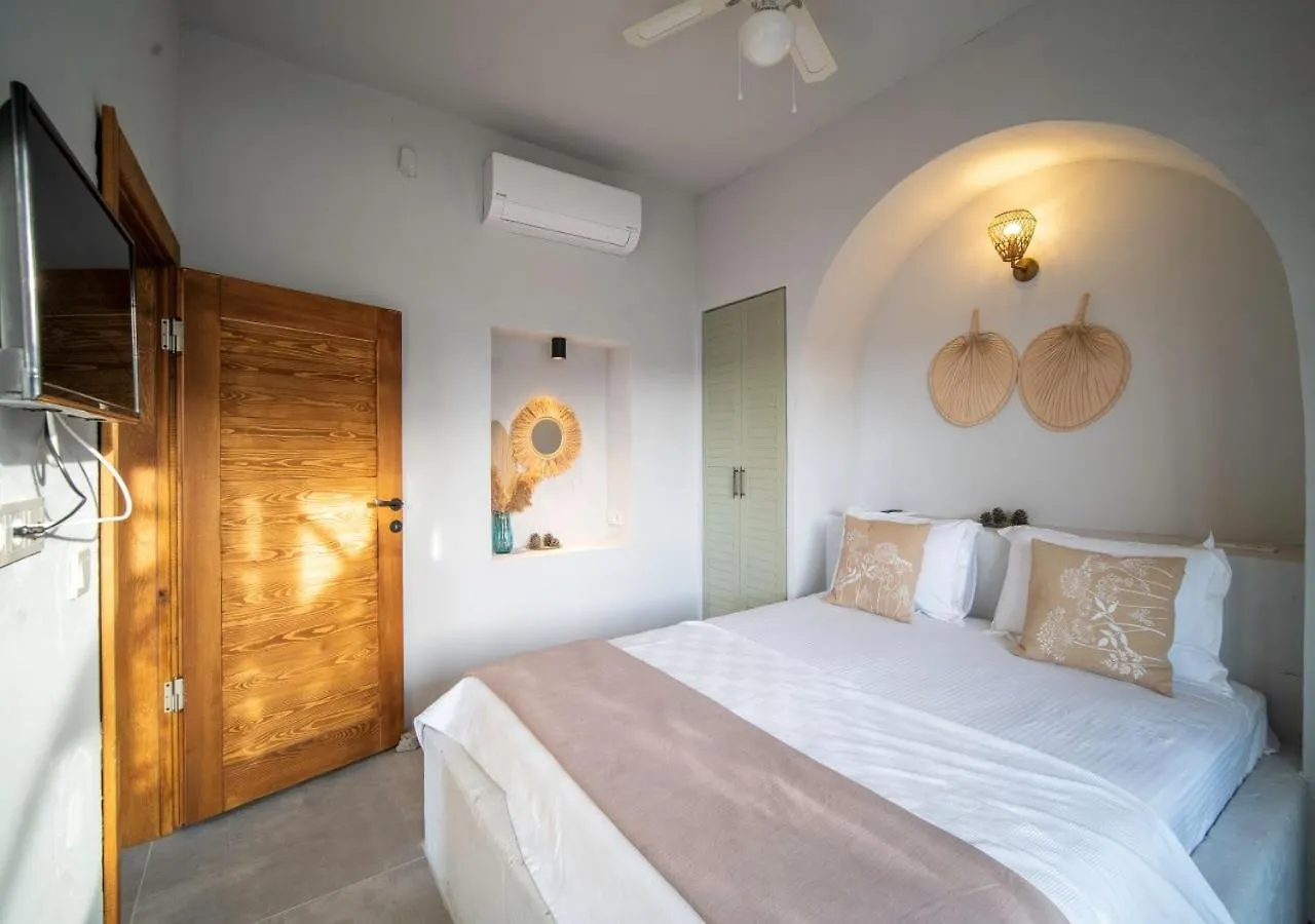 Güney'in 5 Odası Datça Apart Otel