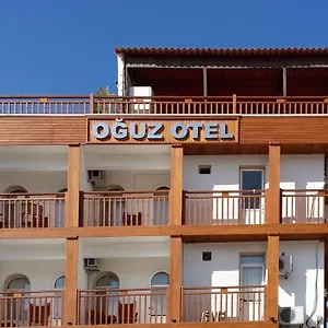 Oğuz Datça